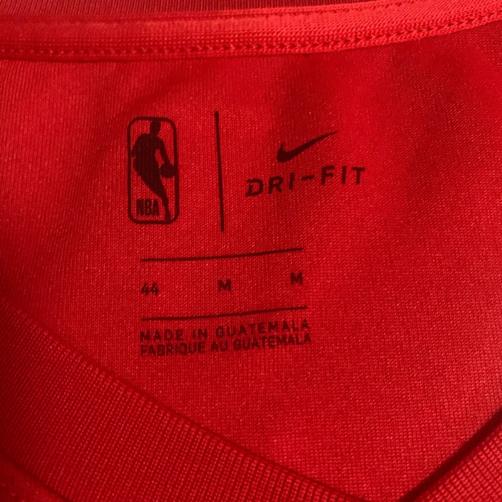 Authentic Nike Raptors Jersey - Picture 2 of 6
